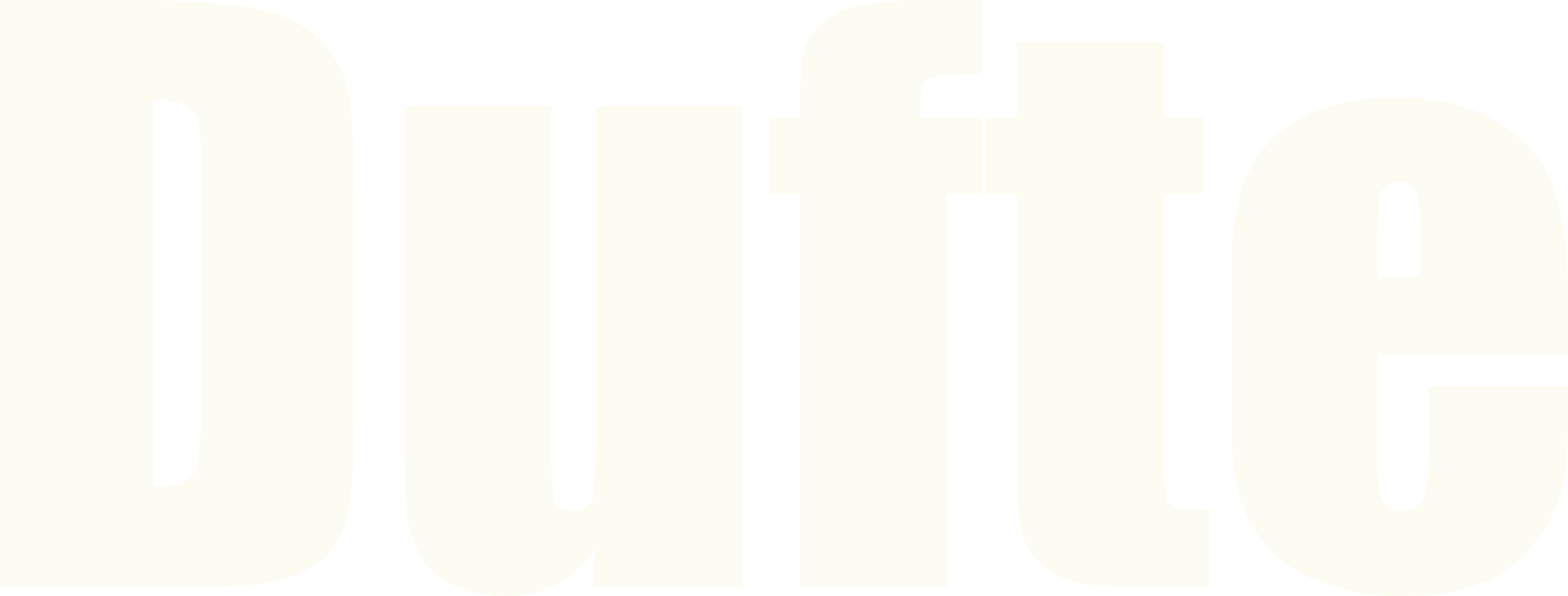 Studio Dufte Logo